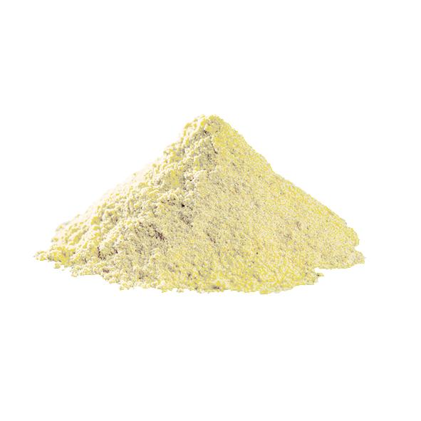 Basis sauce lys koldrørt 0,9 kg