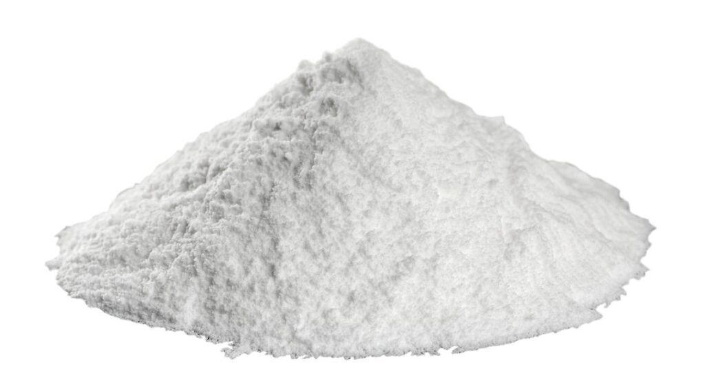 Bagepulver hvede 25kg. sæk - Kryta