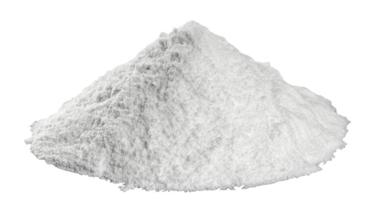 Bagepulver hvede 25kg. sæk