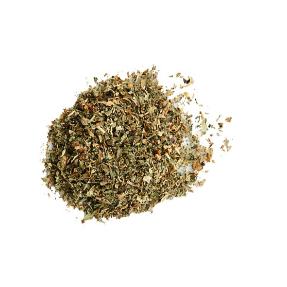 Dild & sennep krydderi 12kg. sæk