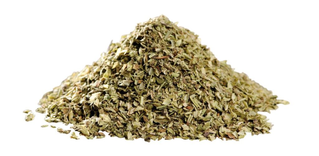 Herbes de Provence 5kg sæk - Kryta