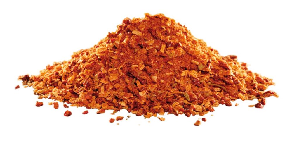 Mexico mix u/msg 12,5kg sæk - Kryta