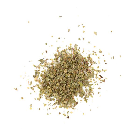 Pesto grøn tørpesto 10kg. sæk