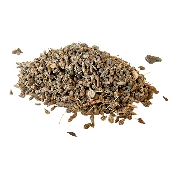 Anis hel 25kg. sæk