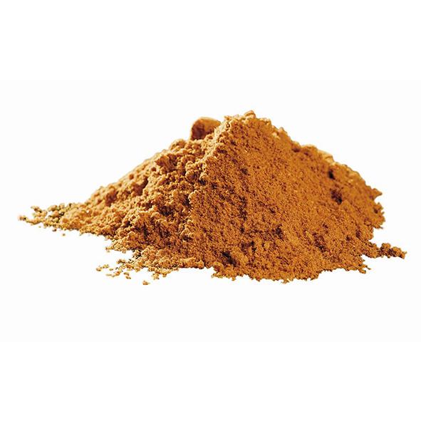 Chili mild 10K Shu 25kg. sæk